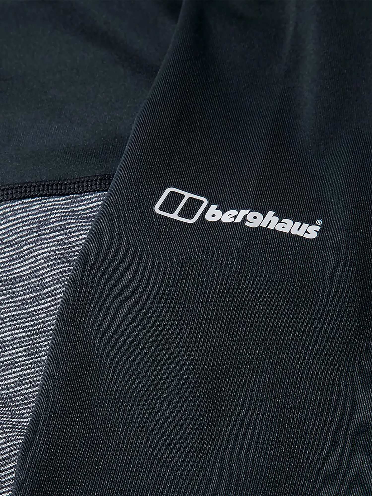 BERGHAUS Термоблуза VOYAGER TECH