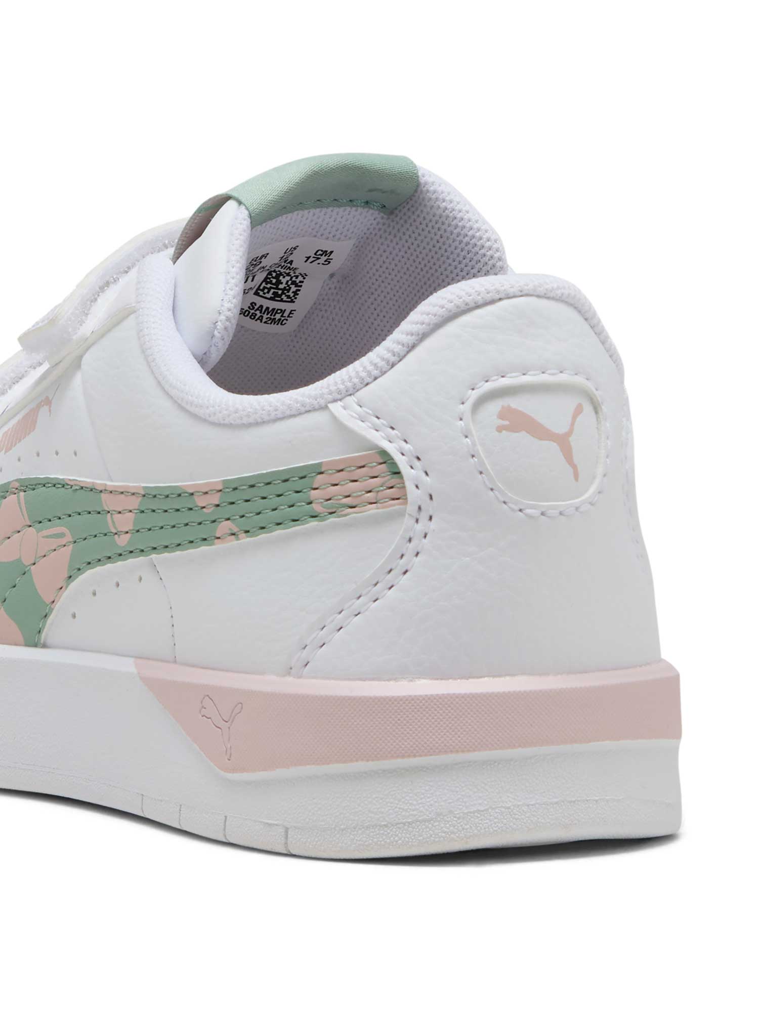 PUMA Обувки Jada Classic Girly V