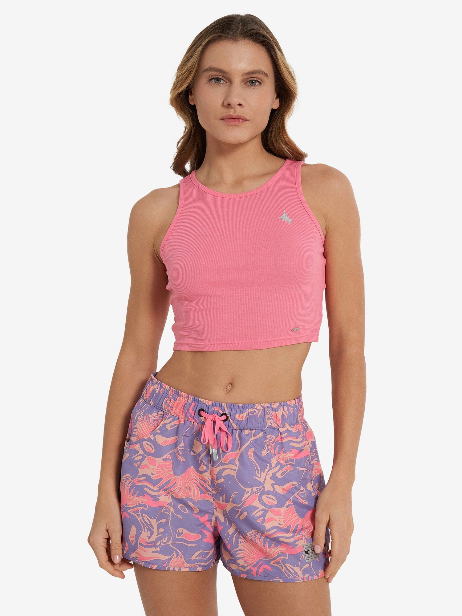 TERMIT Плувни шорти Surf Female Boardshorts