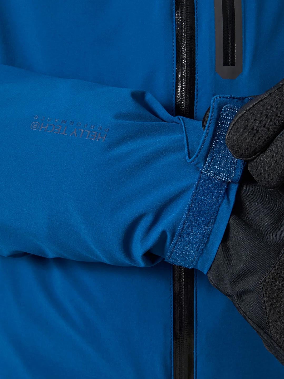 HELLY HANSEN Яке SWIFT STRETCH JACKET