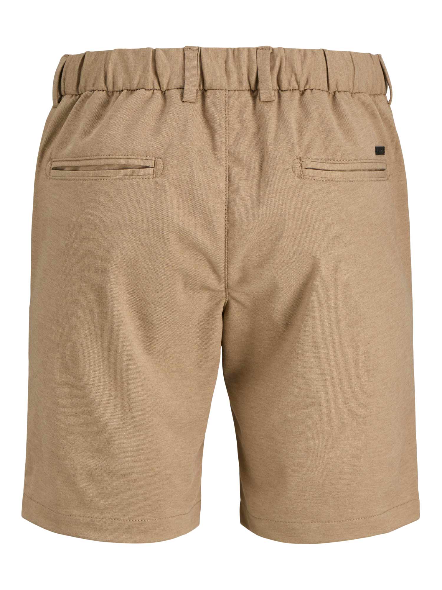JACK & JONES Къси панталони JPSTJAIDEN KNOX JOGGER SHORTS C