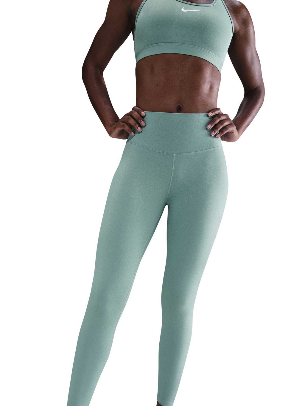 NIKE Клин W NK DF ONE HR 7\/8 TIGHT