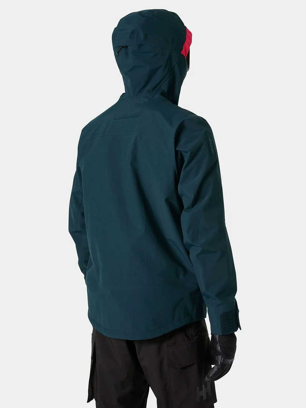 HELLY HANSEN Ски яке SOGN SHELL 2.0 JACKET