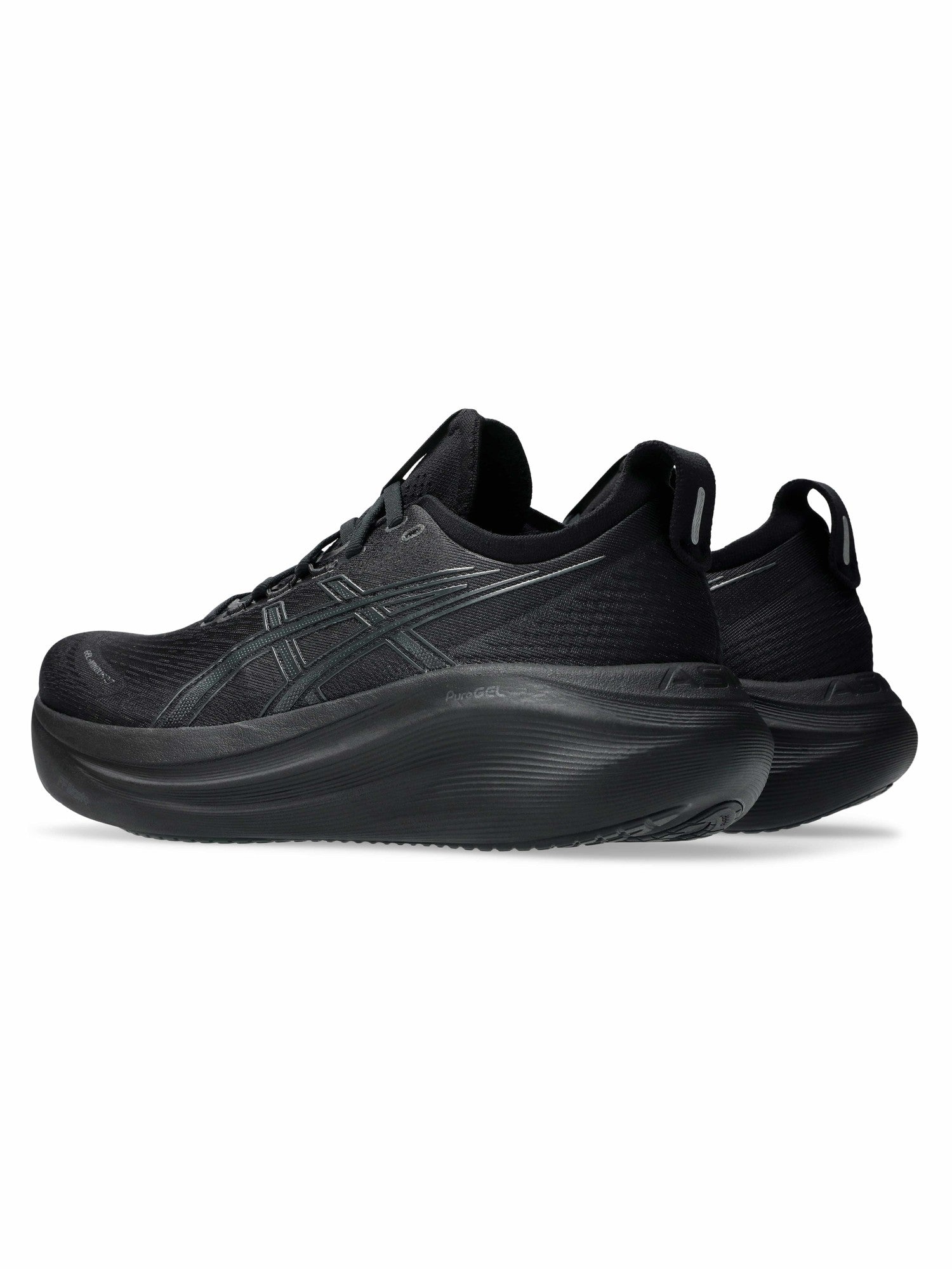ASICS Обувки GEL-NIMBUS 27