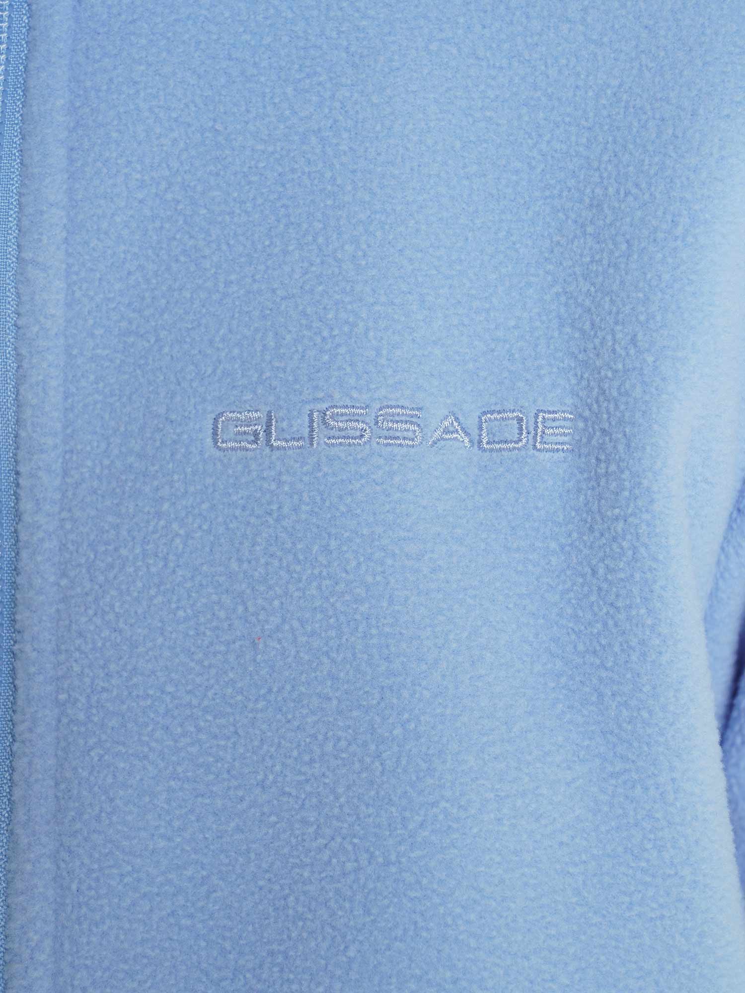 GLISSADE Полар Universe Girls Fleece Jumper full zip