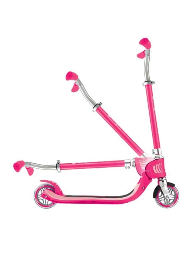 GLOBBER Тротинетка Flow Foldable 125