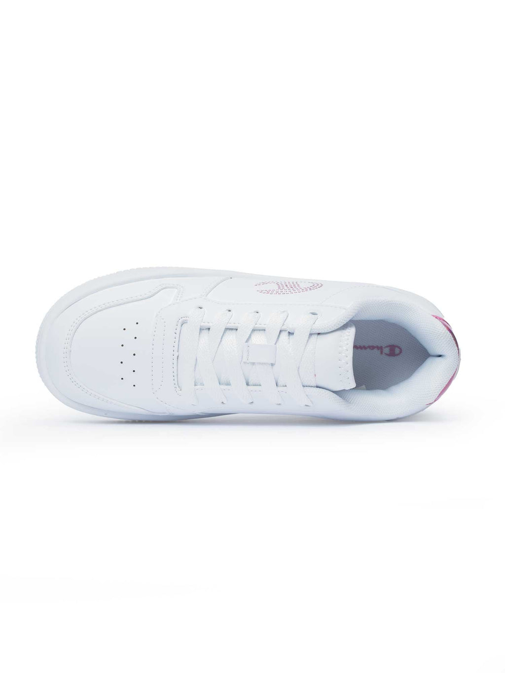 CHAMPION Обувки RD18 PLATFORM GLITTER G GS Low Cut Shoe