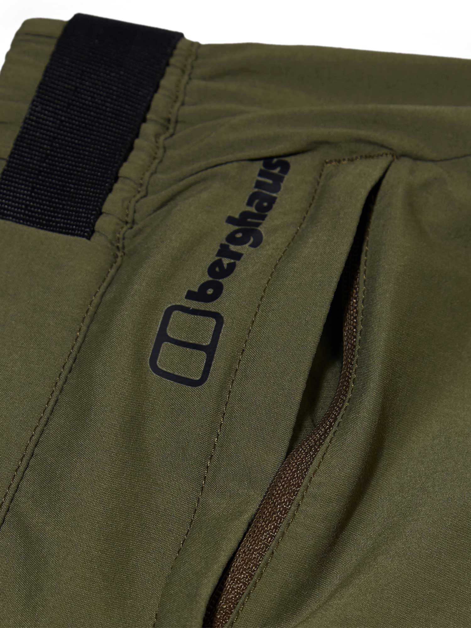 BERGHAUS Панталон LOMAXX WO PANT AM