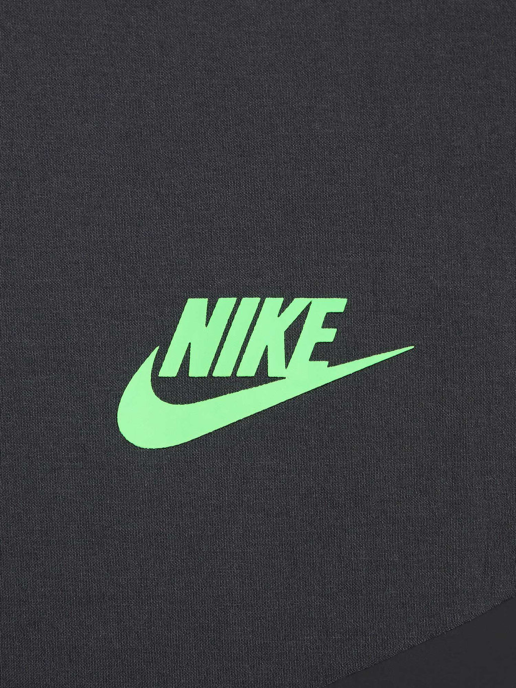 NIKE Яке M NK TCH WVN WR FZ JKT