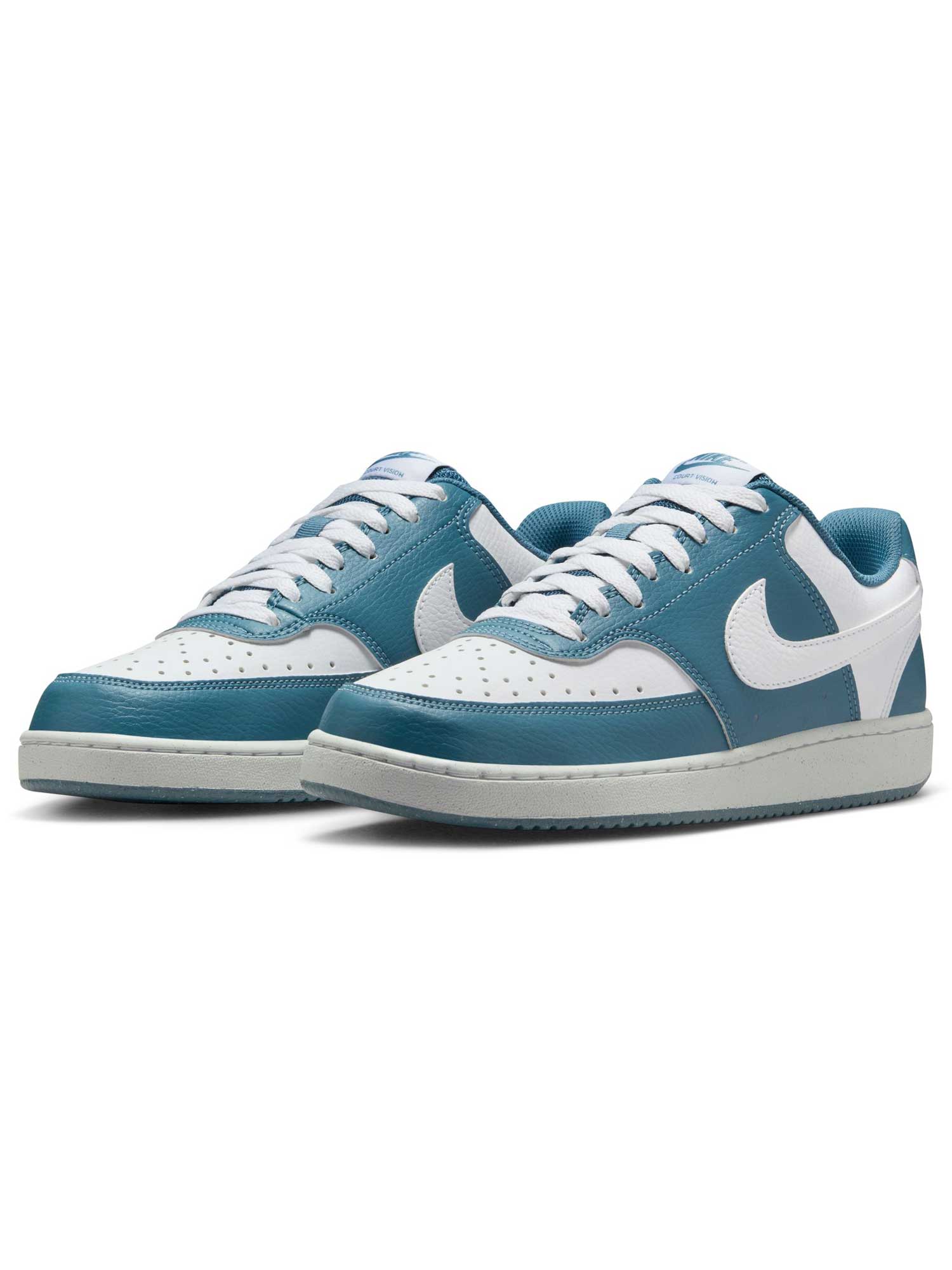 NIKE Обувки W COURT VISION LO NN