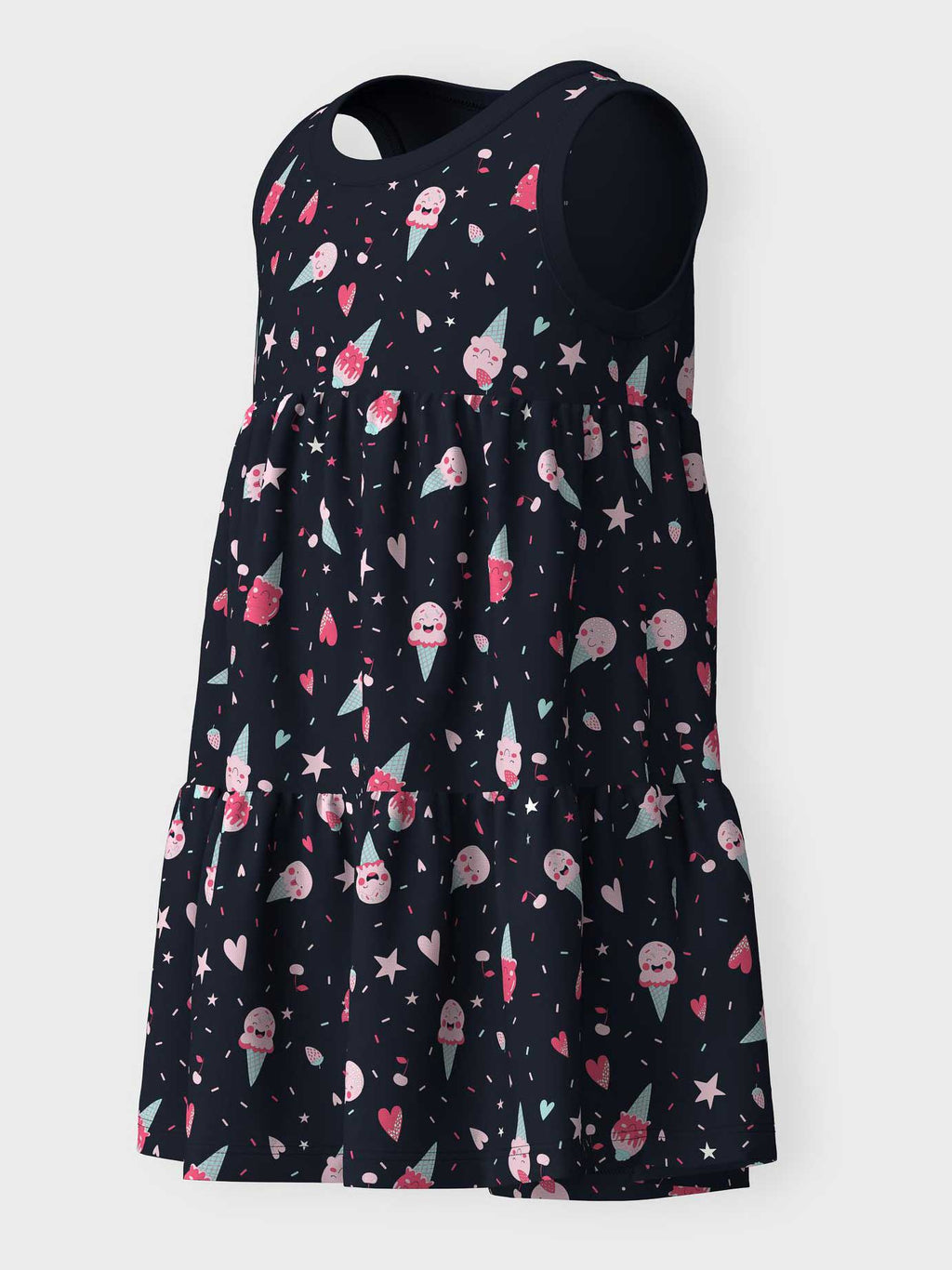 NAME IT Рокля NMFVIGGA SPENCER DRESS