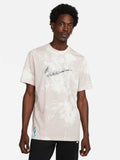 NIKE Тениска M NK DF RUN DIVISN AOP