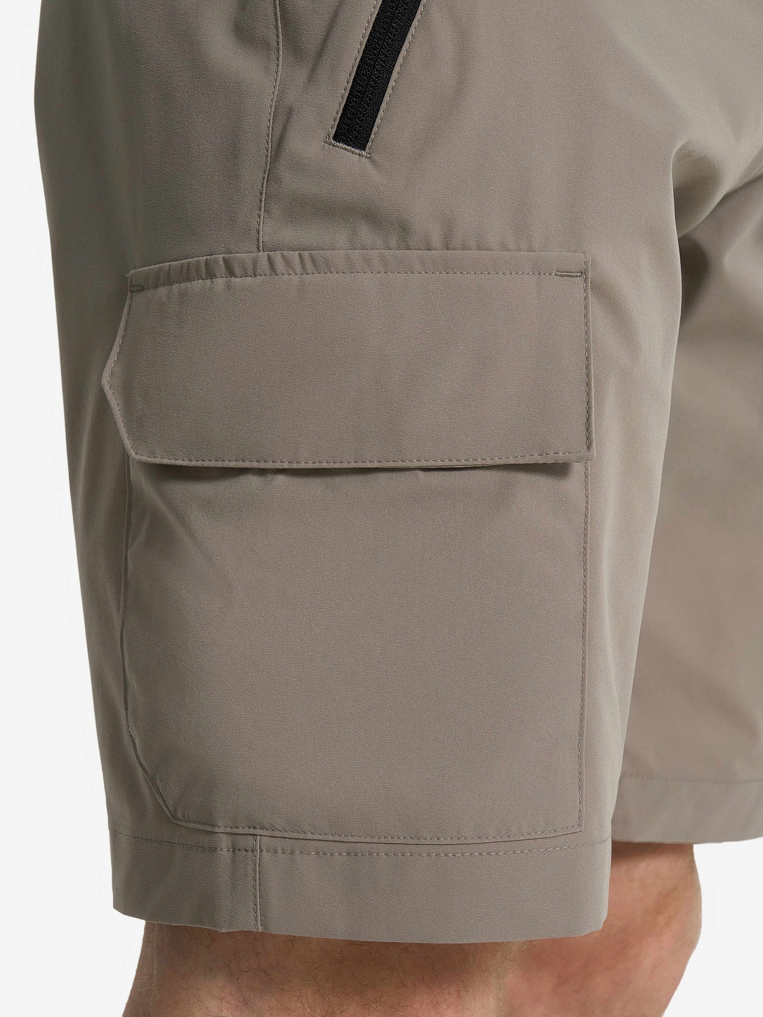 OUTVENTURE Къси панталони Hiking Mens Shorts
