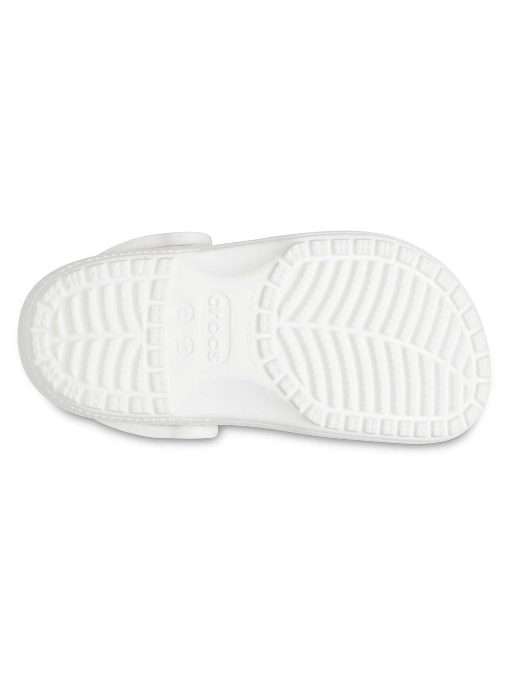 CROCS Чехли CLASSIC KIDS CLOG K 206991