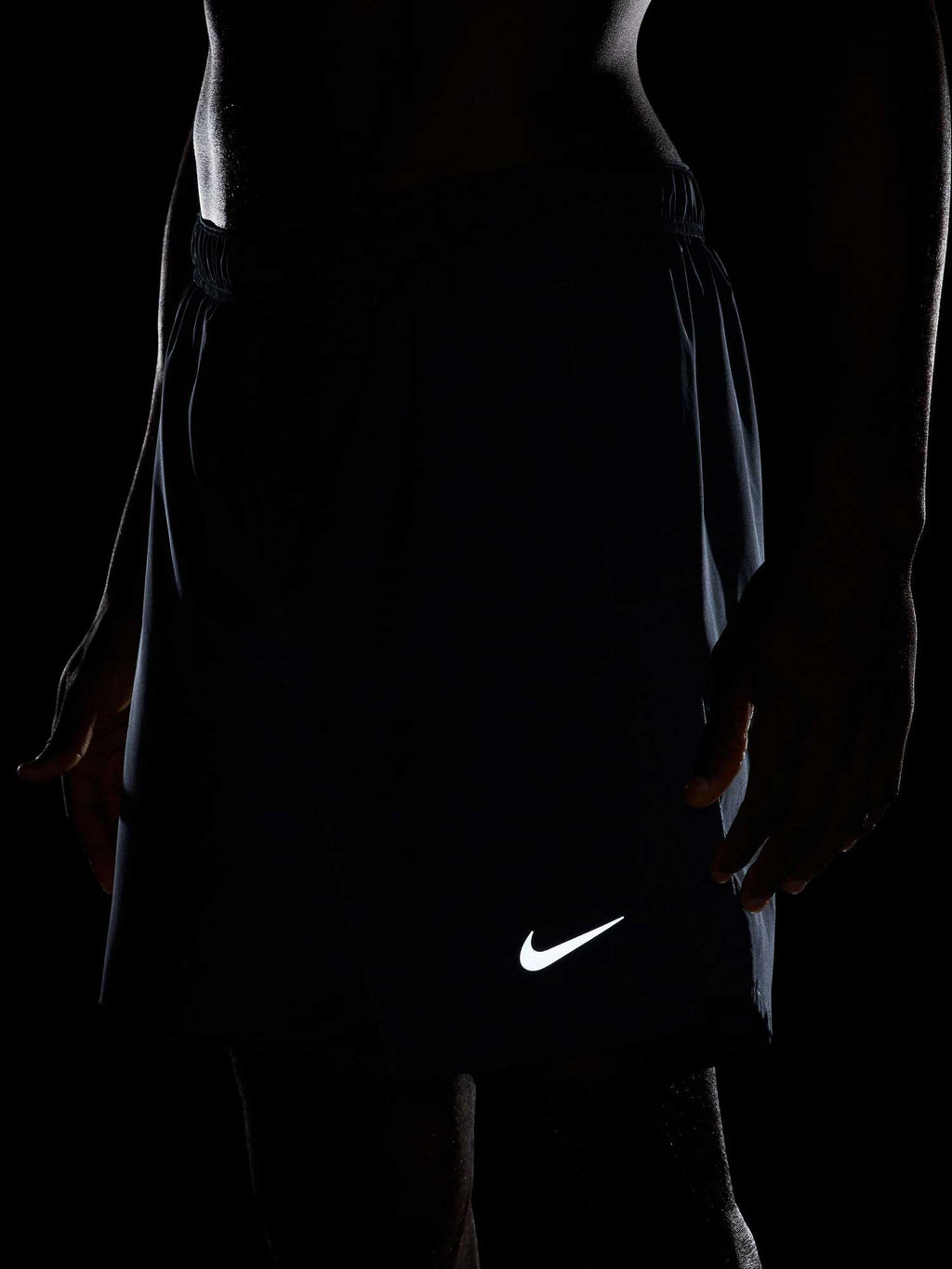 NIKE Къси панталони M NK DF CHALLENGER 72IN1 SHORT
