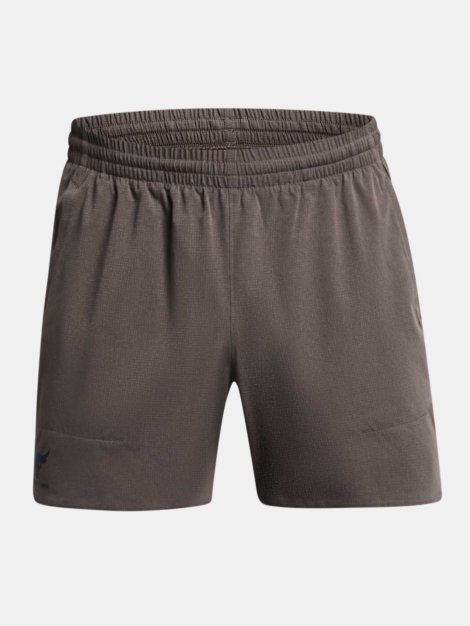 UNDER ARMOUR Къси панталони Pjt Rck Camp