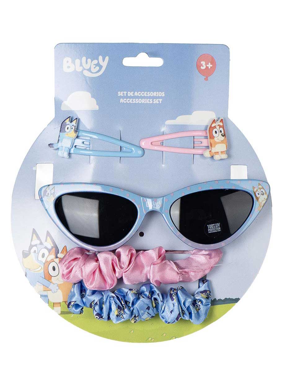 CERDA Комплект аксесоари BLUEY