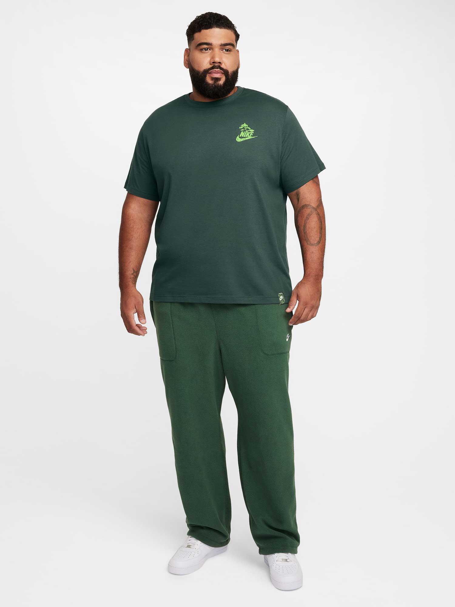 NIKE Тениска U NSW TEE OC LBR UNISEX