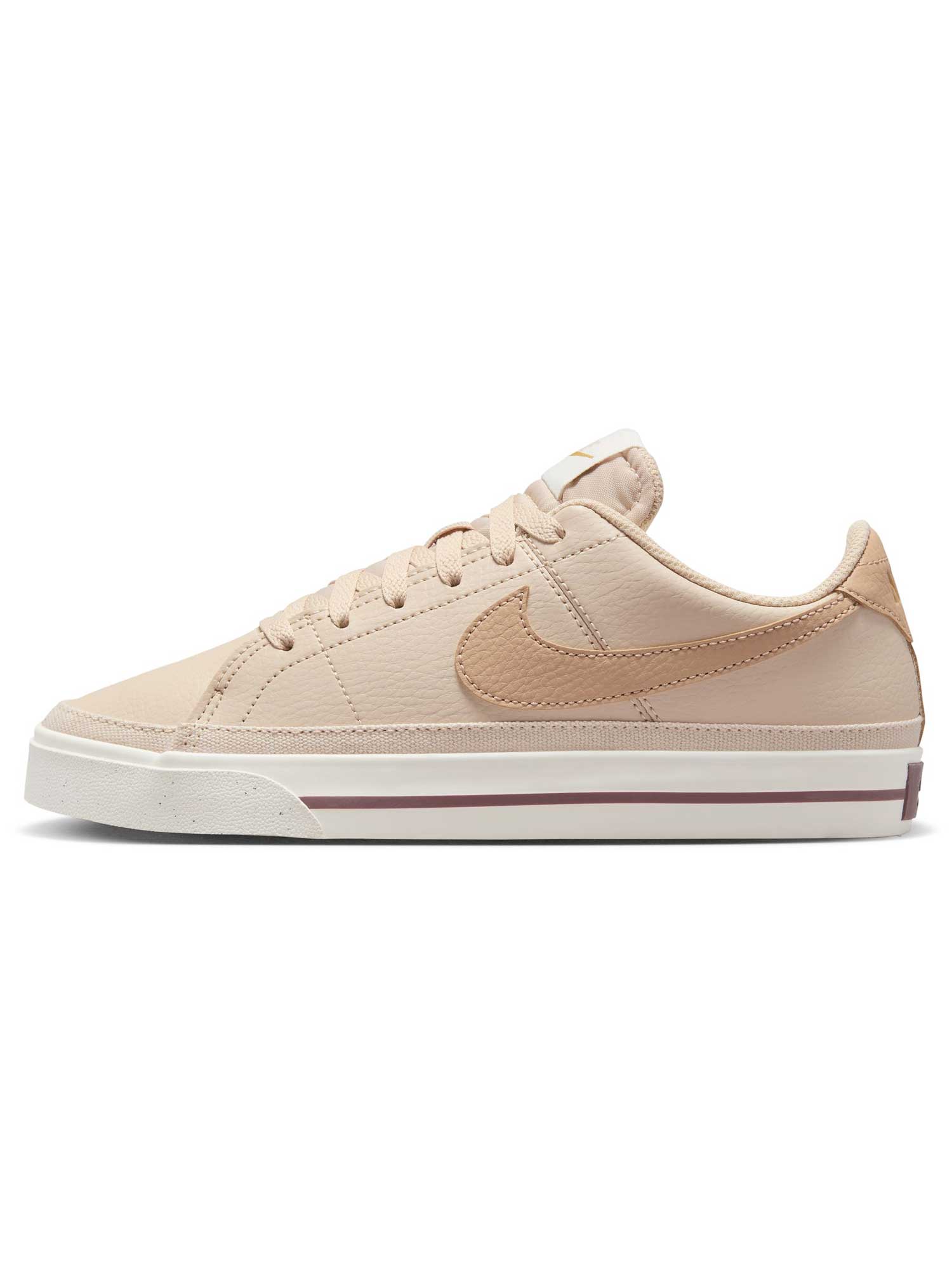 NIKE Обувки WMNS COURT LEGACY NN