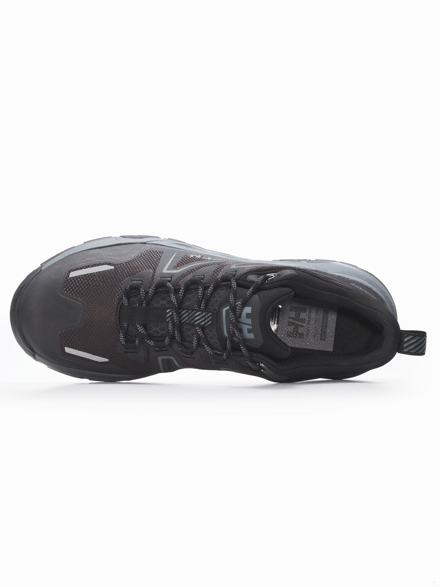 HELLY HANSEN Обувки CASCADE LOW HT