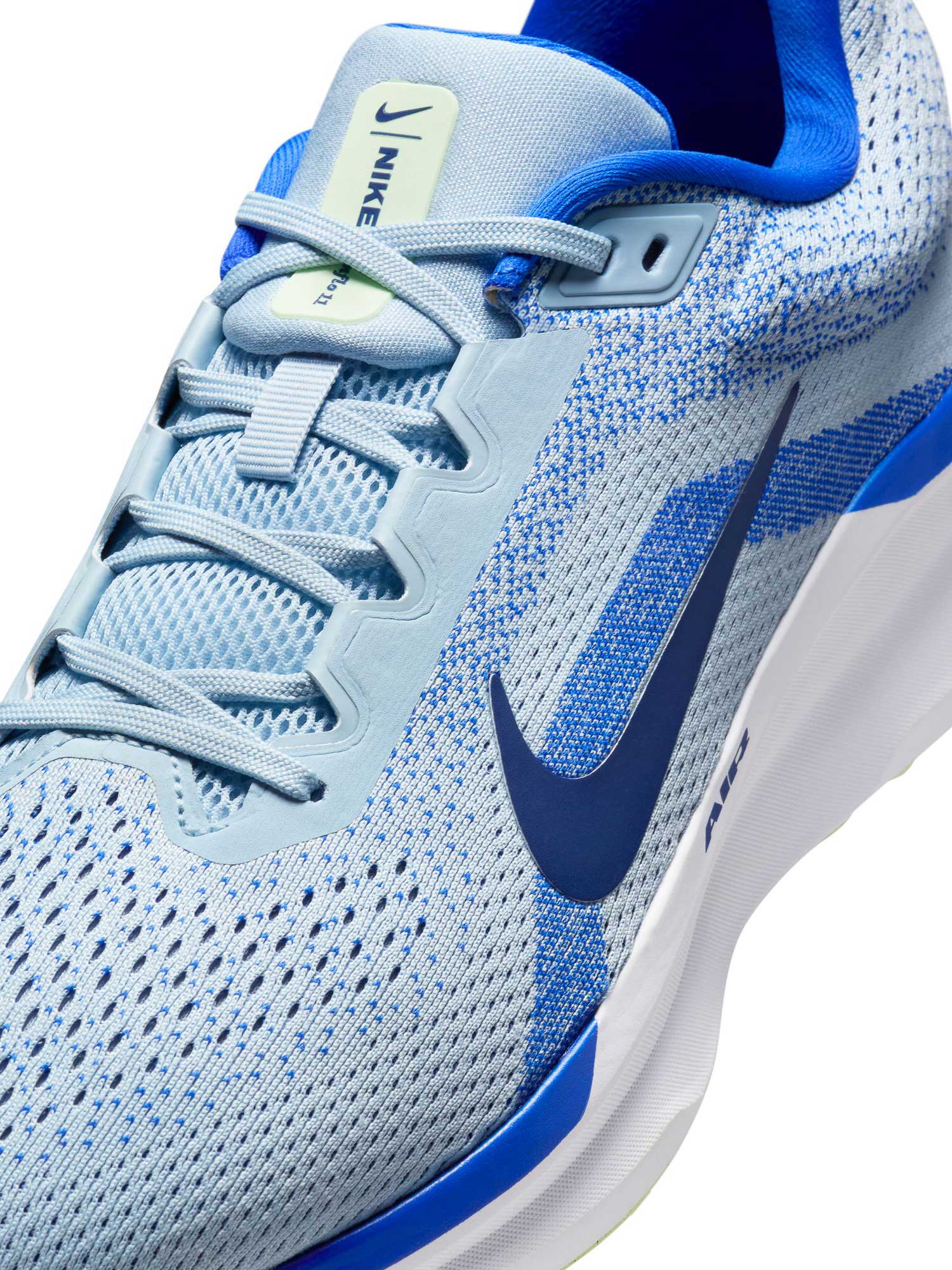 NIKE Обувки AIR WINFLO 11