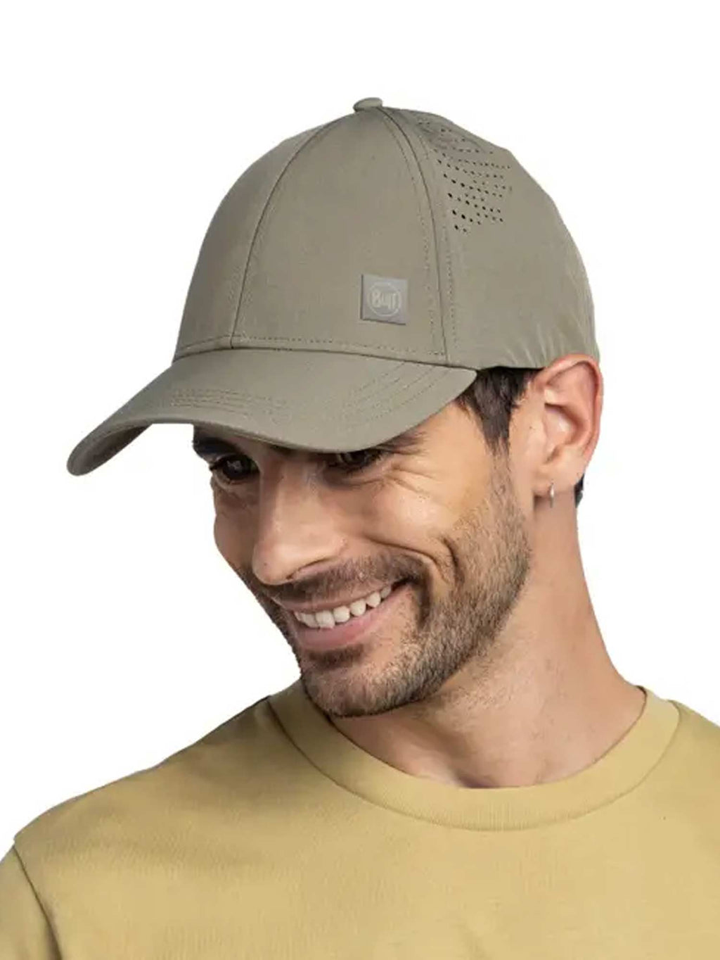 BUFF Шапка Summit Cap