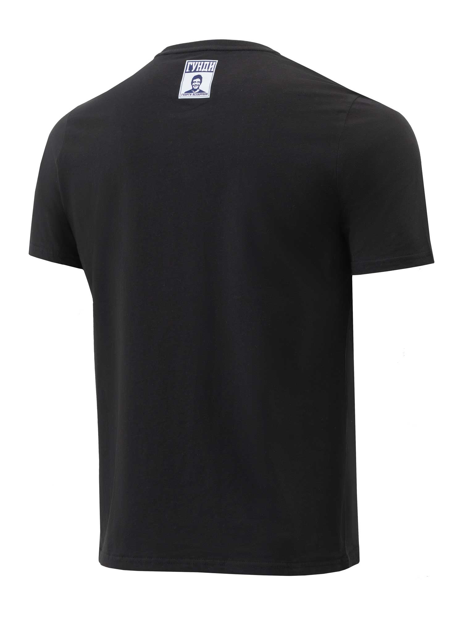 ГУНДИ Тениска teamGOAL Casuals Tee - Гунди