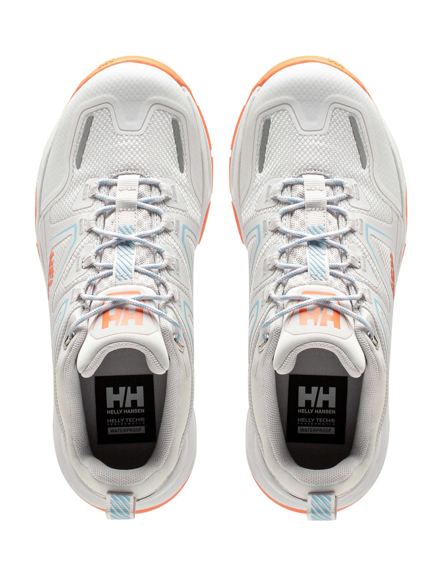 HELLY HANSEN Обувки W CASCADE LOW HT