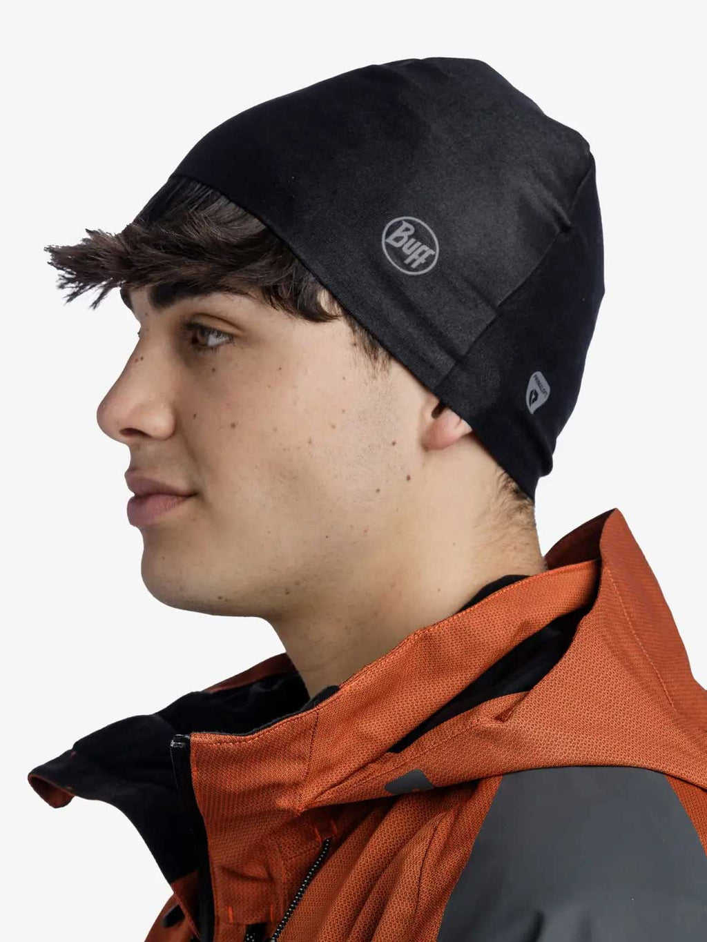 BUFF Шапка Thermonet Beanie