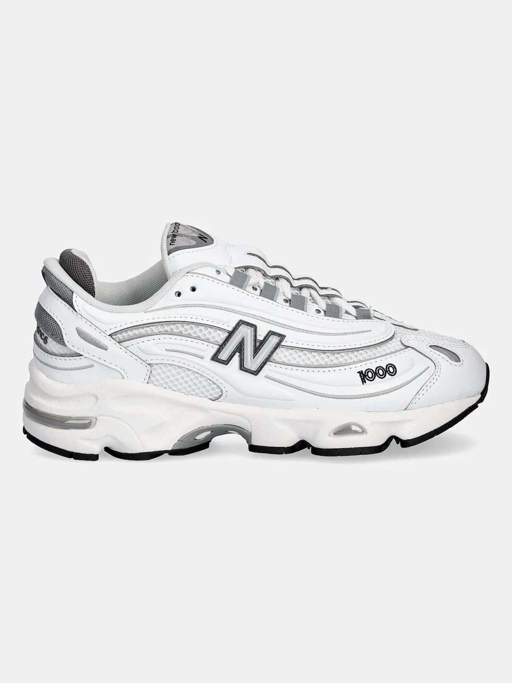 NEW BALANCE Обувки - 1000 - FOOTWEAR CLASSICS