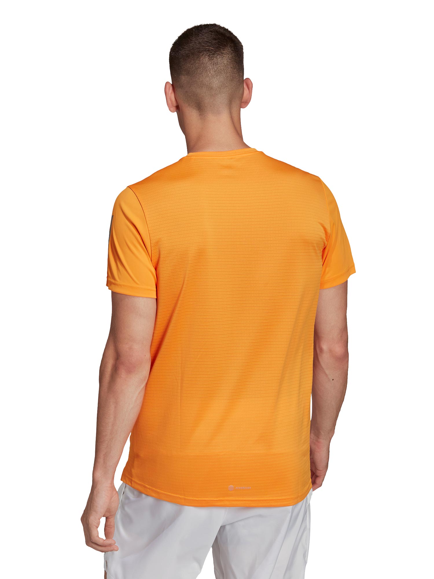 ADIDAS PERFORMANCE Тениска OWN THE RUN