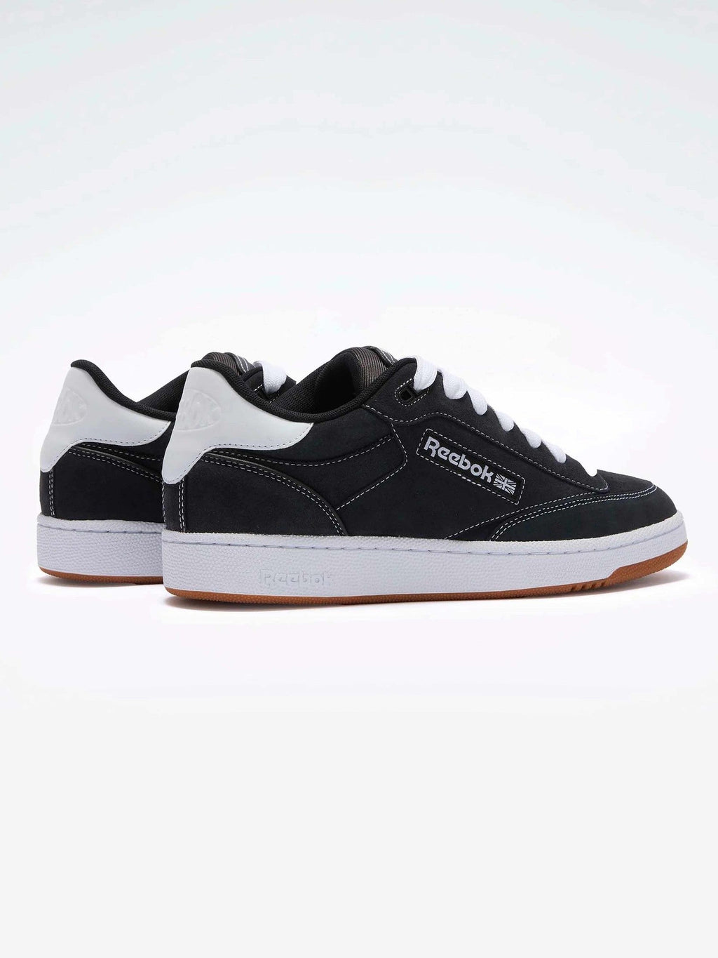 REEBOK Обувки CLUB C BULC CLN