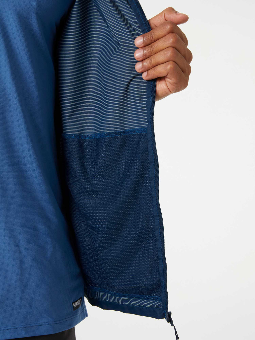HELLY HANSEN Яке ROAM WIND