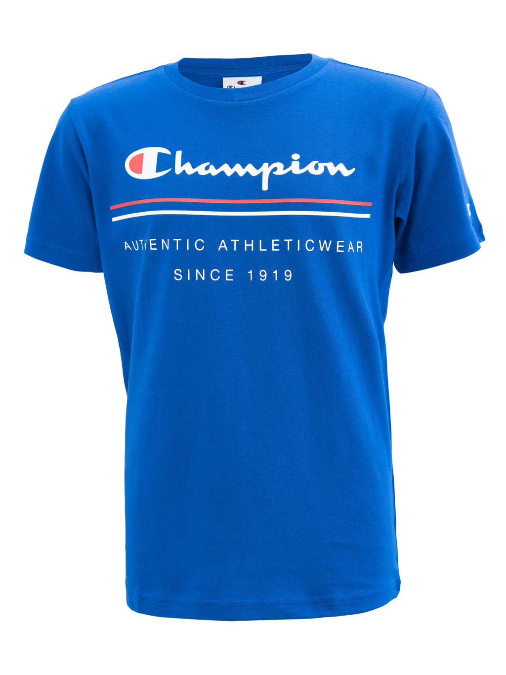 CHAMPION Тениска Crewneck T-Shirt