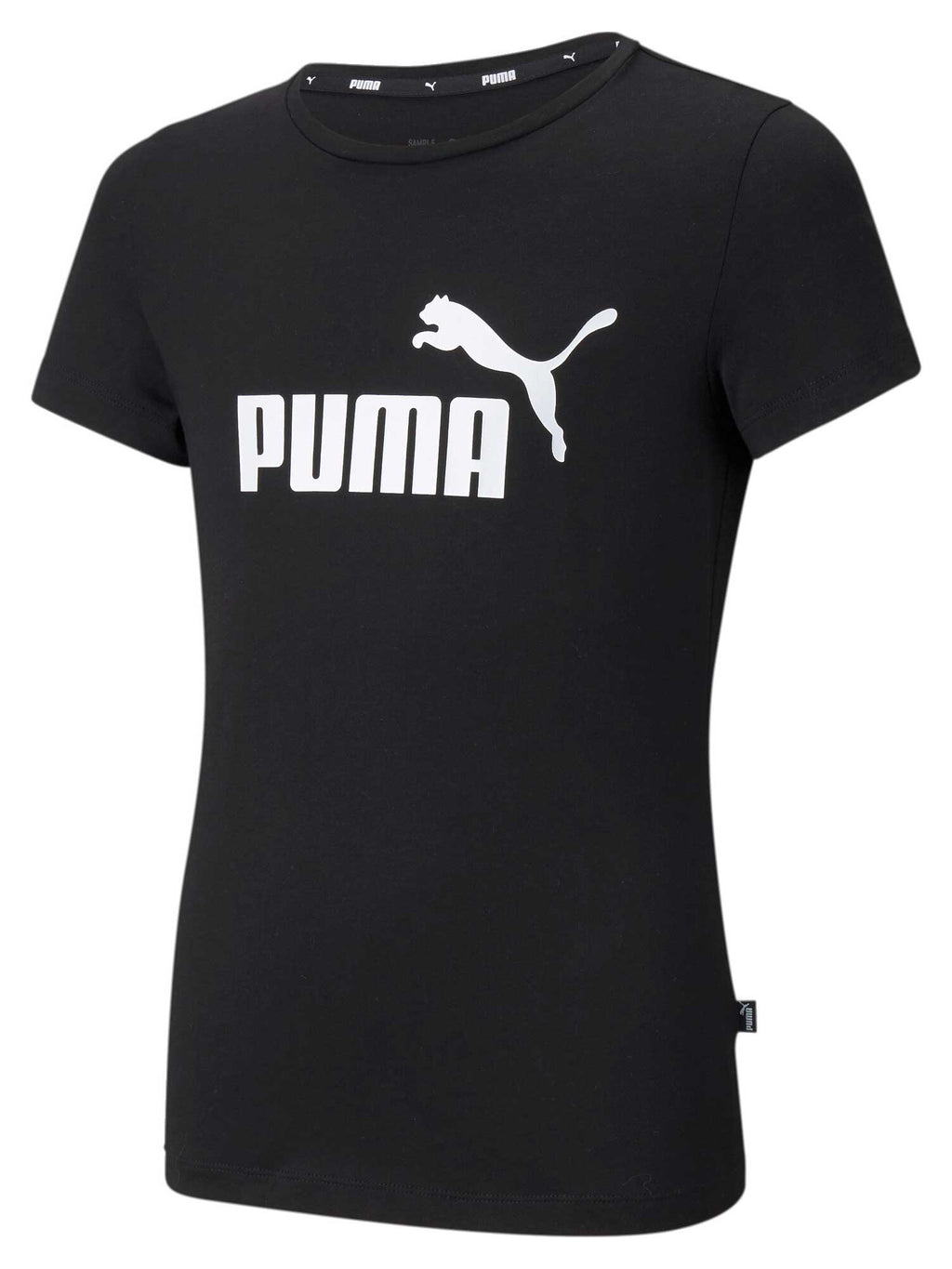 PUMA Тениска ESS Logo G