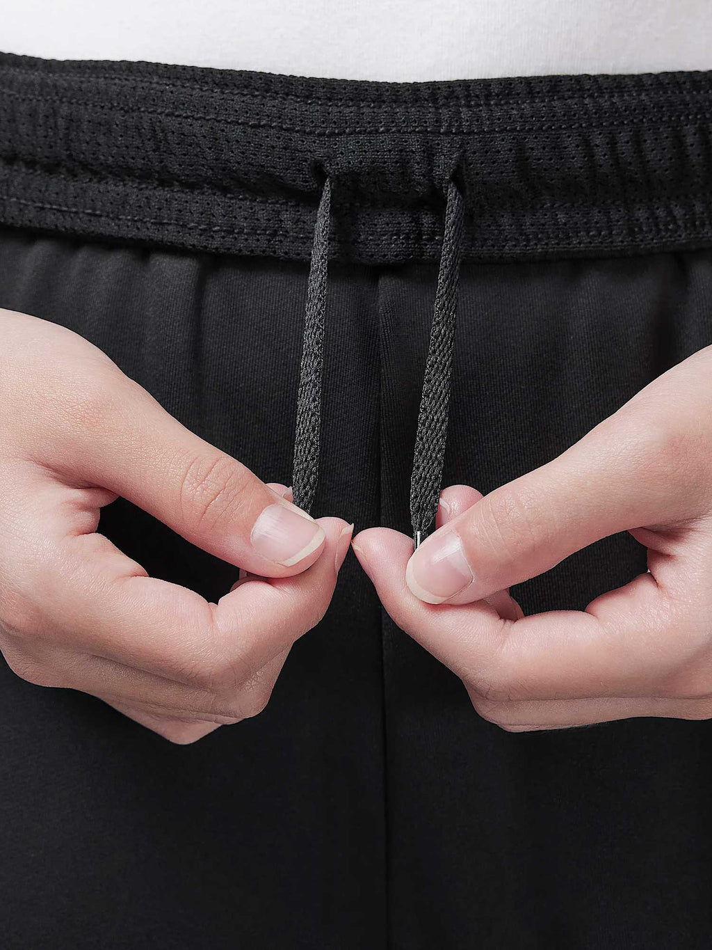 NIKE Спортно долнище PSG Y NK DF STRK PANT KPZ3R