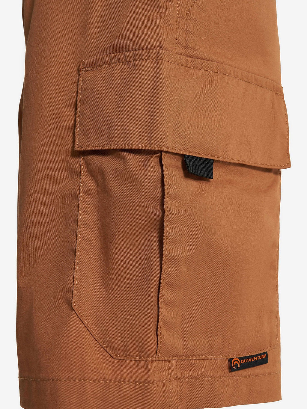OUTVENTURE Къси панталони Travel Boys Shorts