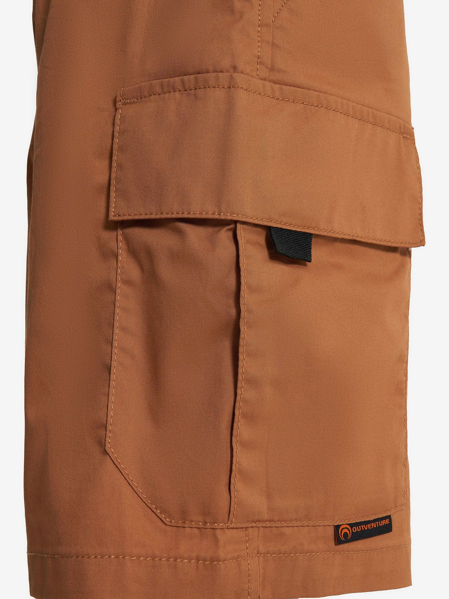 OUTVENTURE Къси панталони Travel Boys Shorts