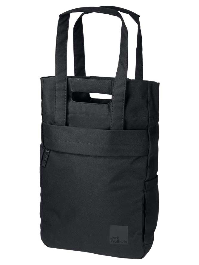 JACK WOLFSKIN Чанта PICCADILLY