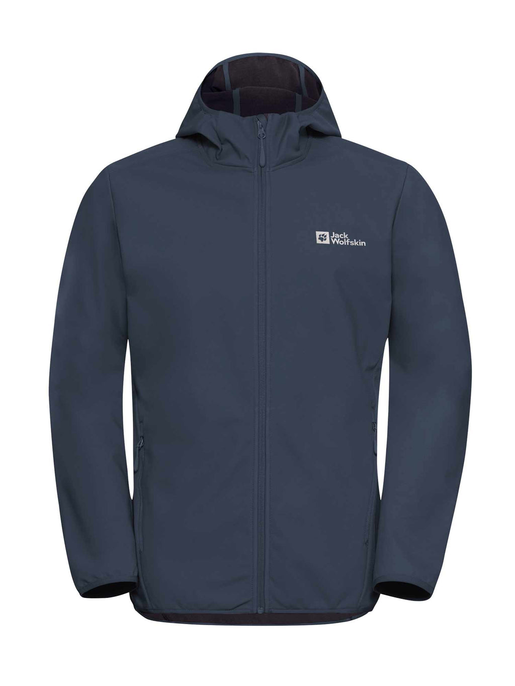 JACK WOLFSKIN Яке BORNBERG HOODY M