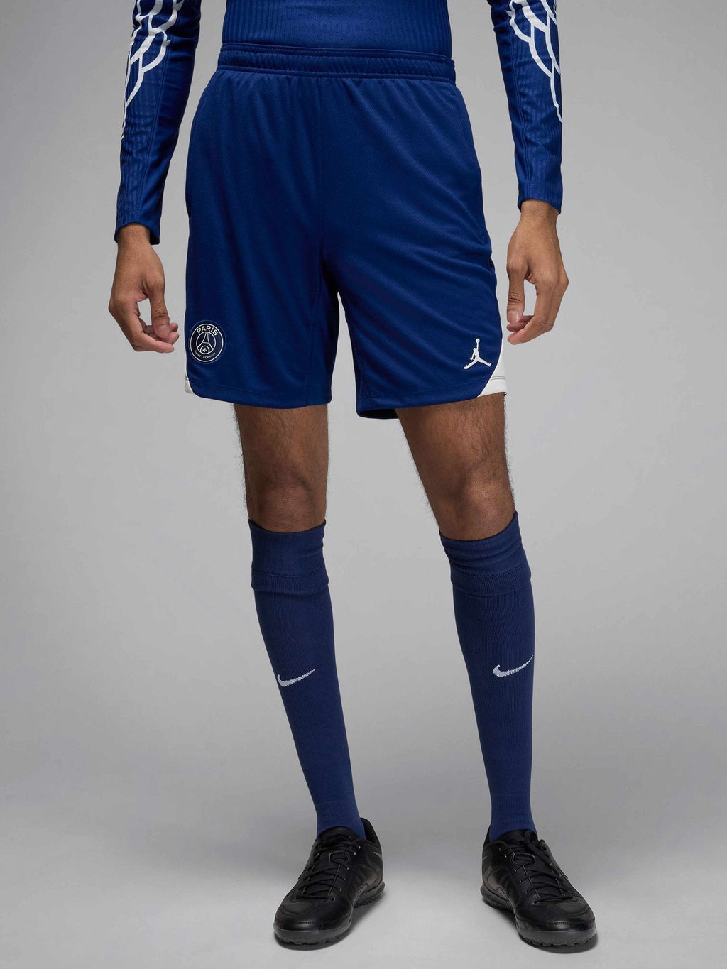 NIKE Къси панталони PSG M NK DF STRK SHORT KZ 4TH