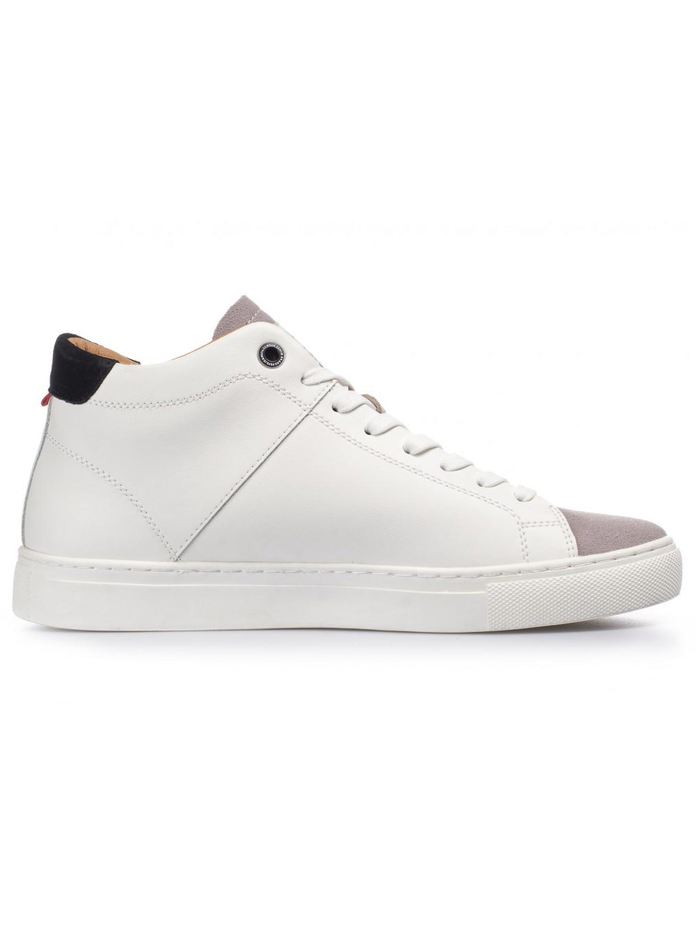 PEPE JEANS Обувки JOE CUP HALF BOOT