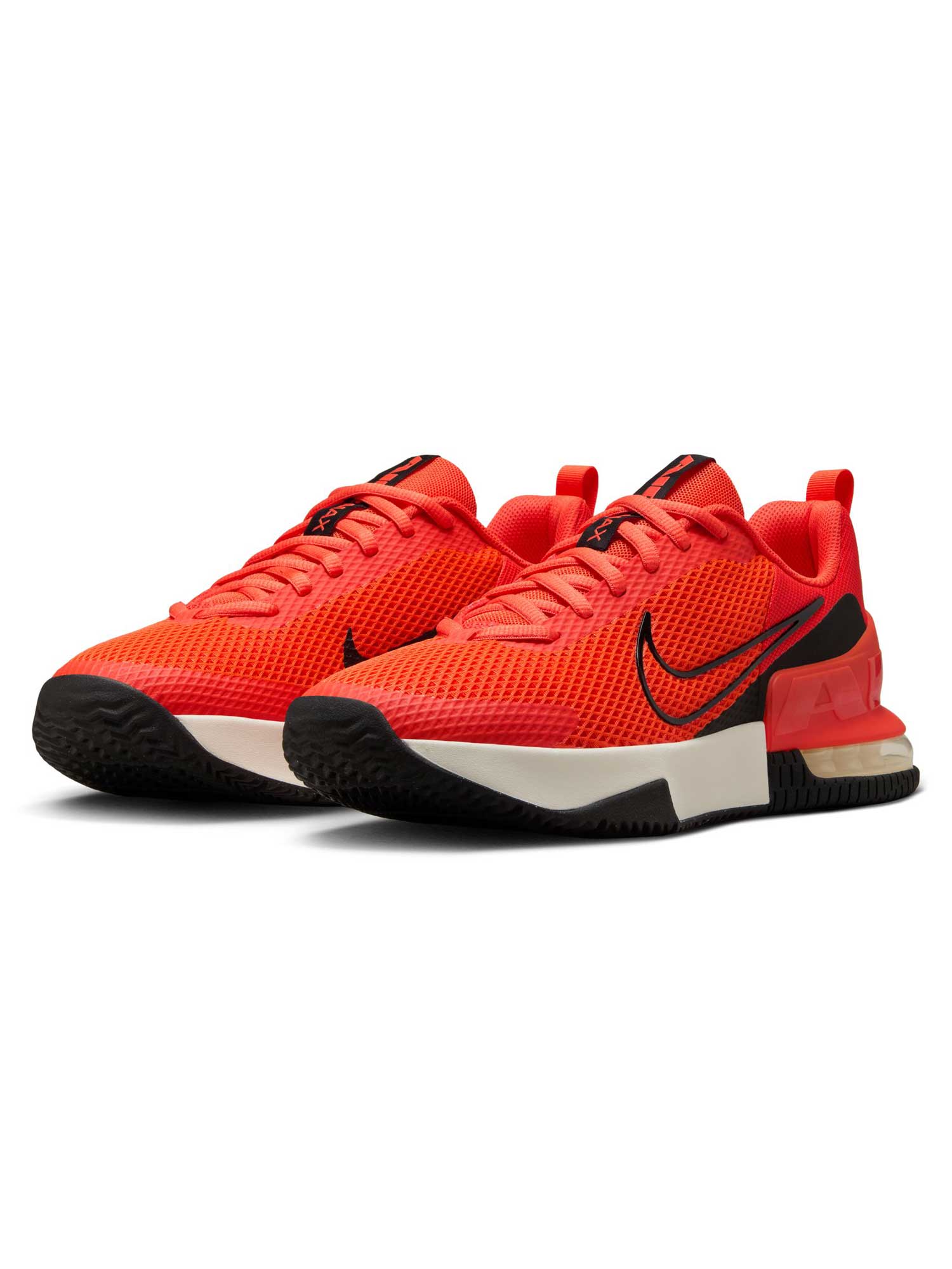 NIKE Обувки M AIR MAX ALPHA TRAINER 6