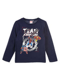 KIDS MOVIE HEROES Блуза AVENGERS C