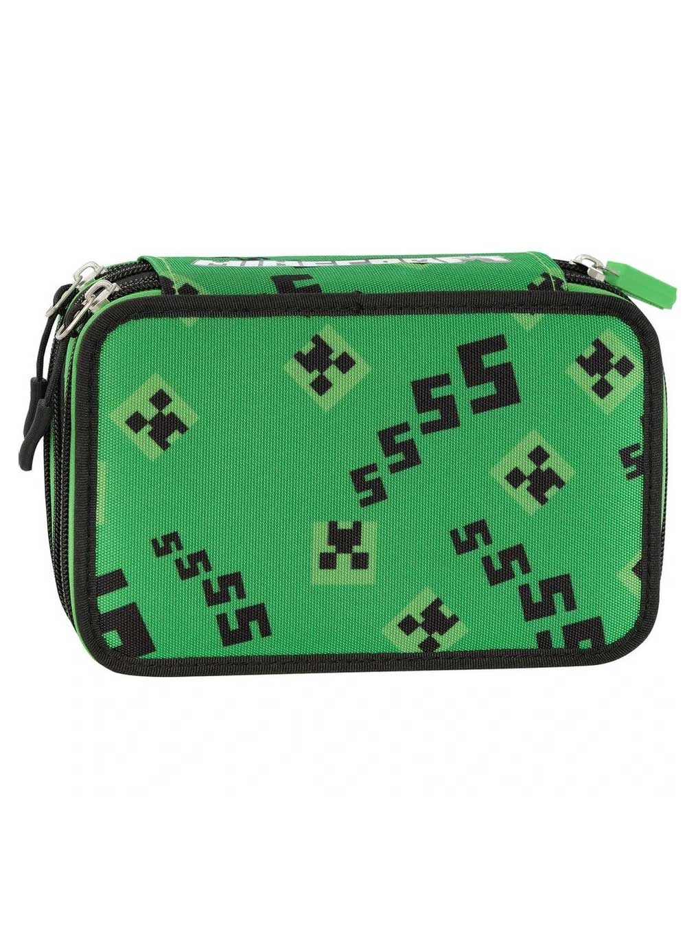 UWEAR Несесер Minecraft Pixel