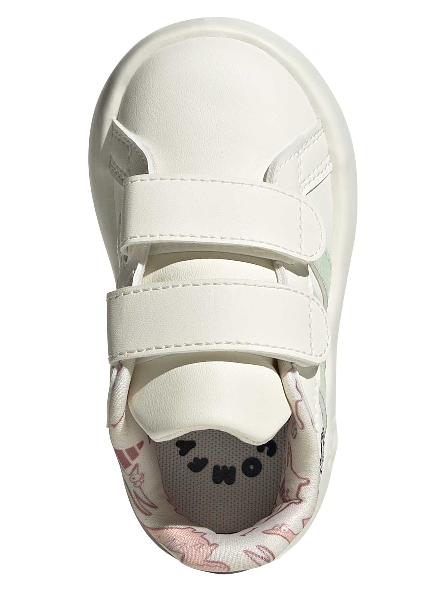 ADIDAS SPORTSWEAR Обувки Dino Grand Court 2.0 Kids