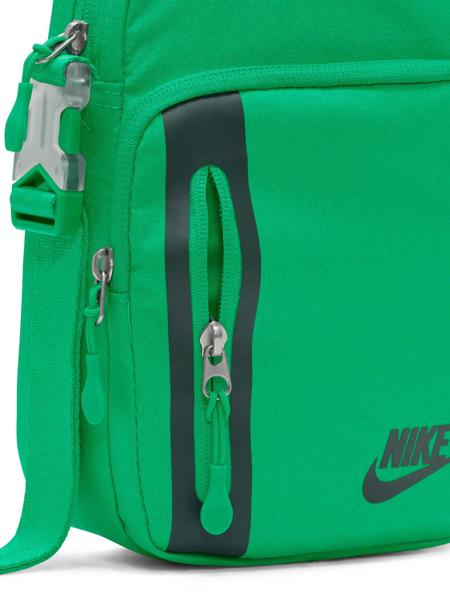 NIKE Чанта NK ELMNTL PRM CRSSBDY