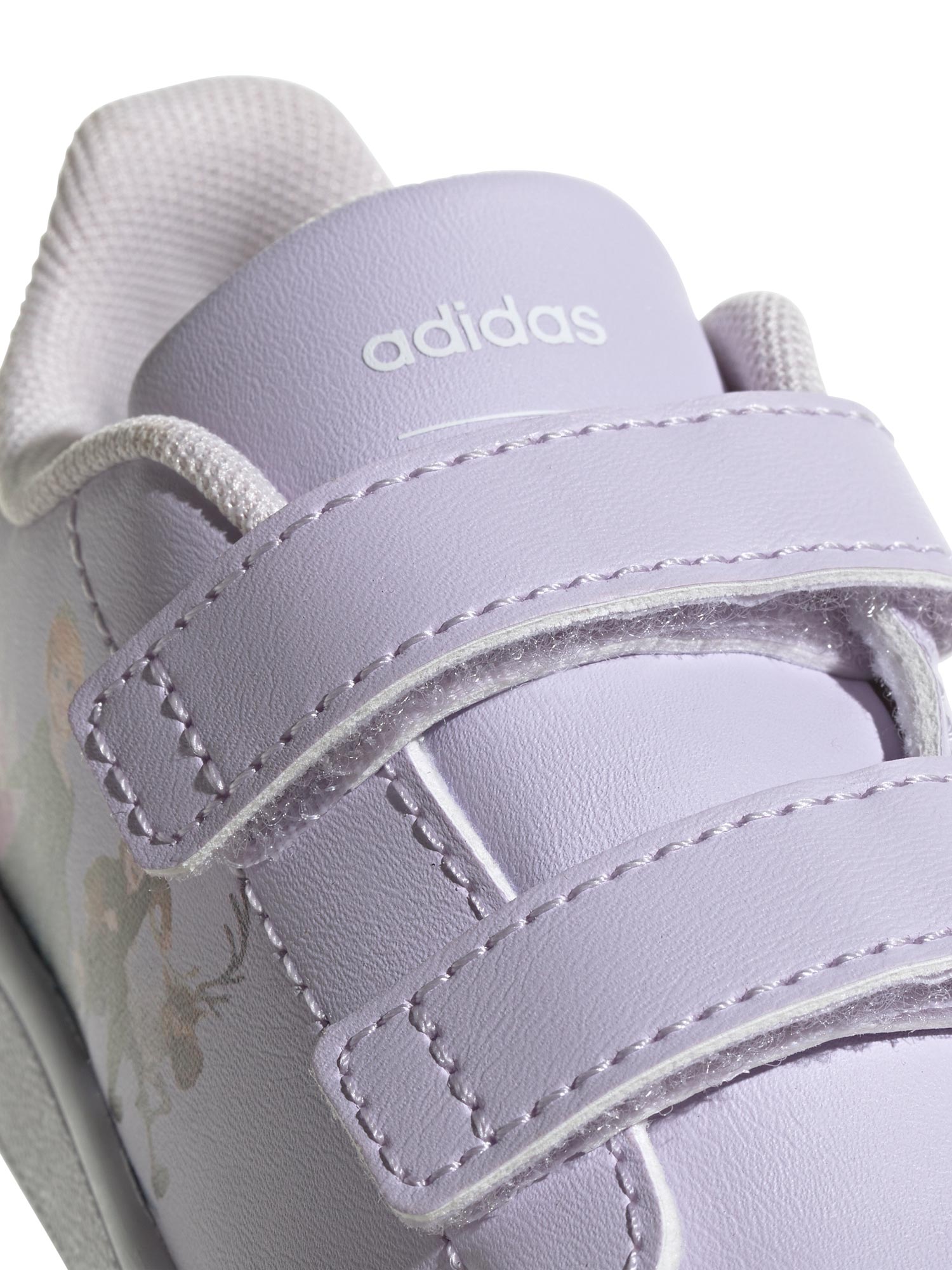 ADIDAS SPORTSWEAR Обувки Disney Frozen Anna and Elsa Advantage