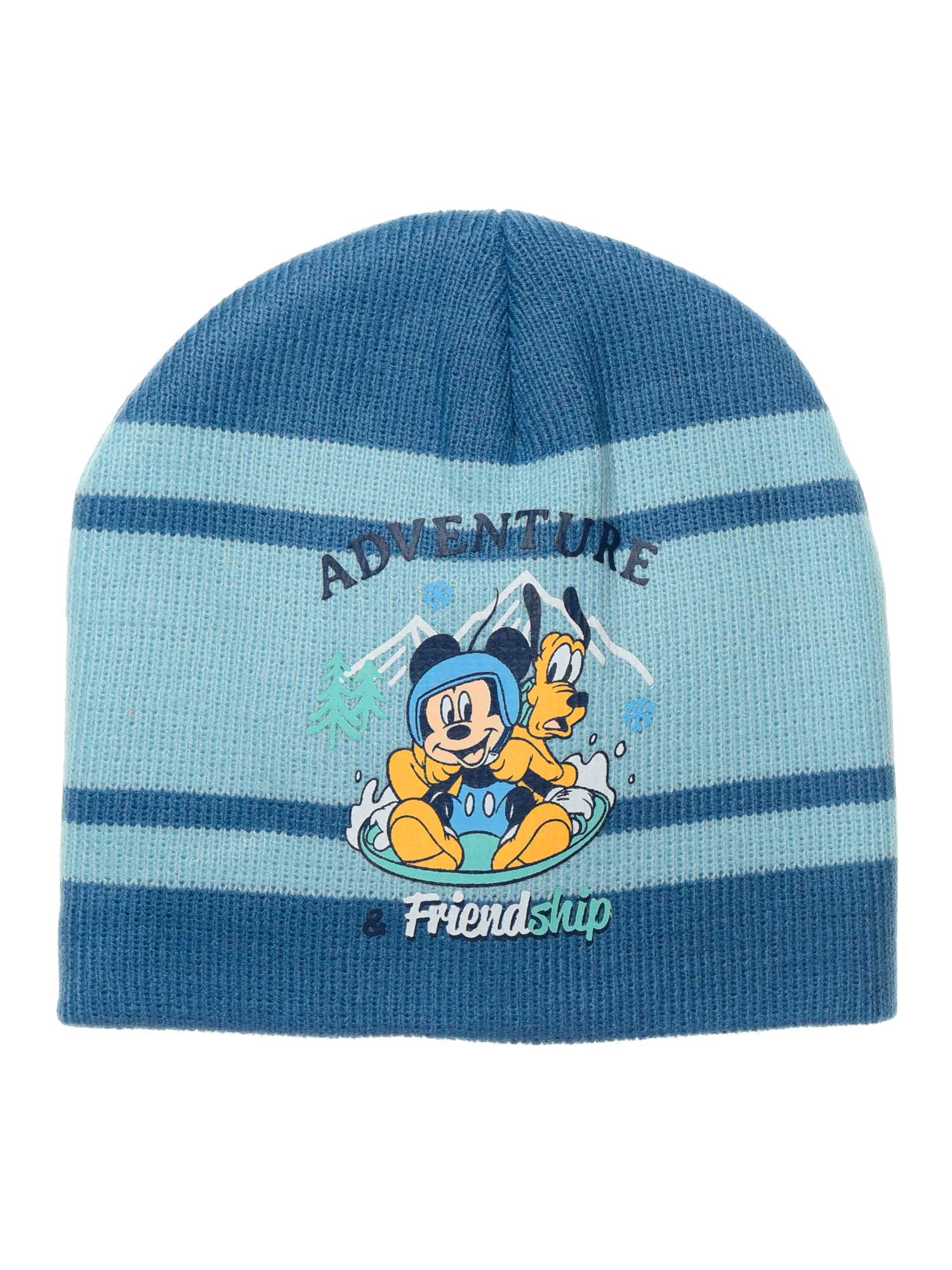 KIDS MOVIE HEROES Шапка MICKEY