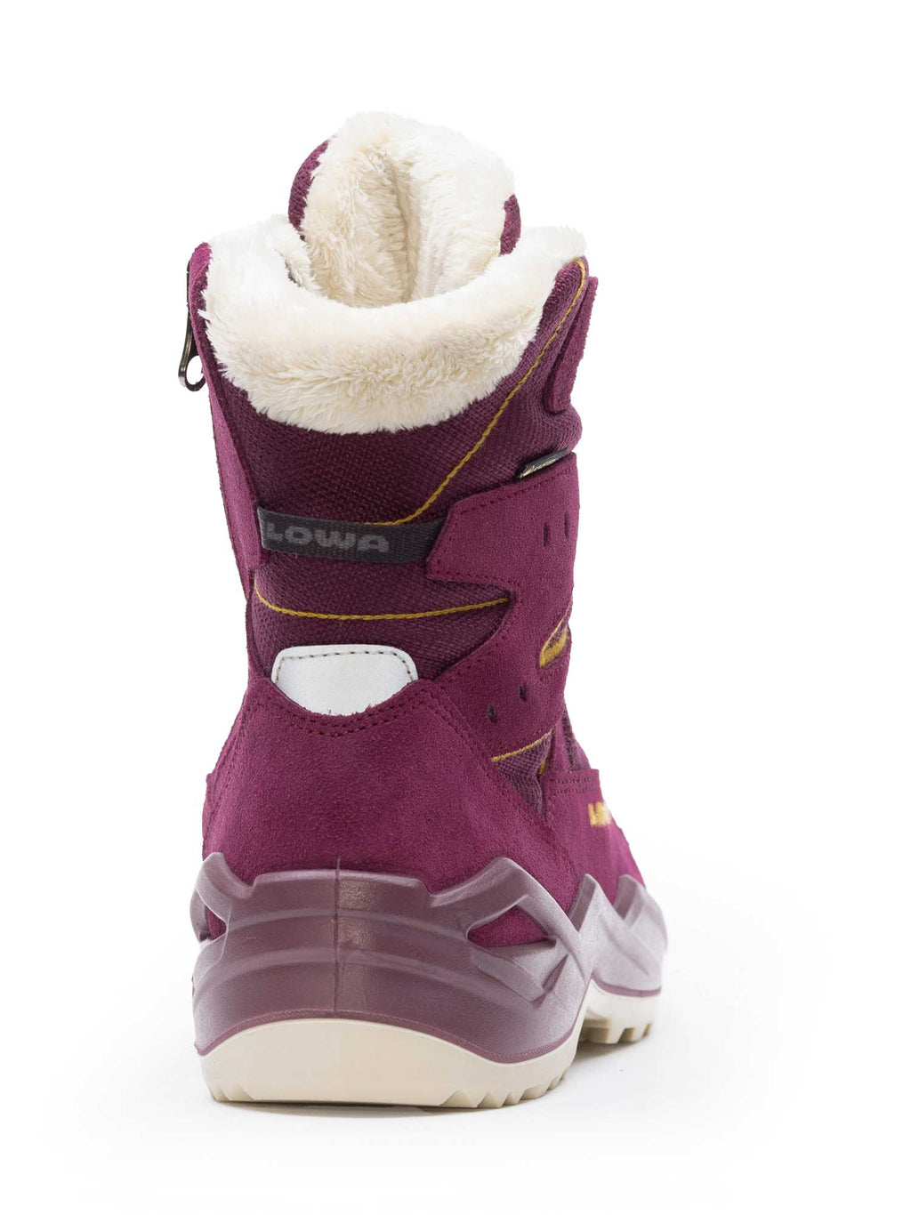 LOWA Ботуши LINO GTX